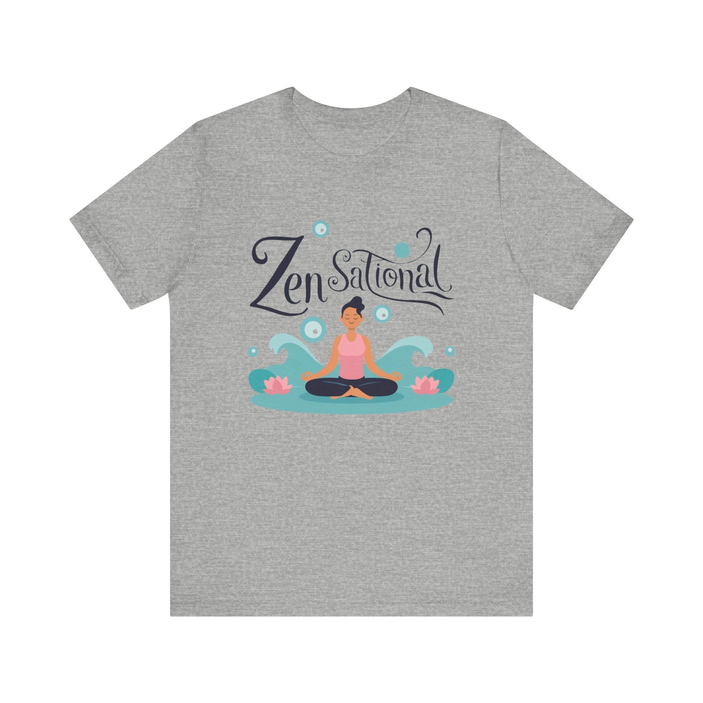 Zen-Sational Tee